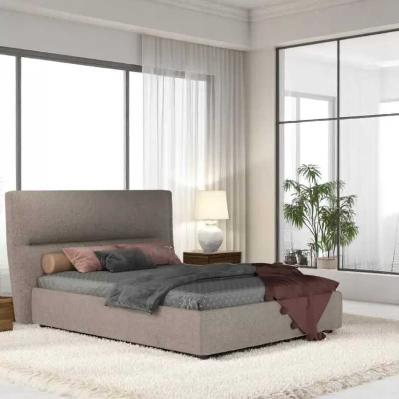DARY BED