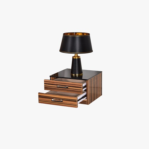 BED SIDE TABLE(3)