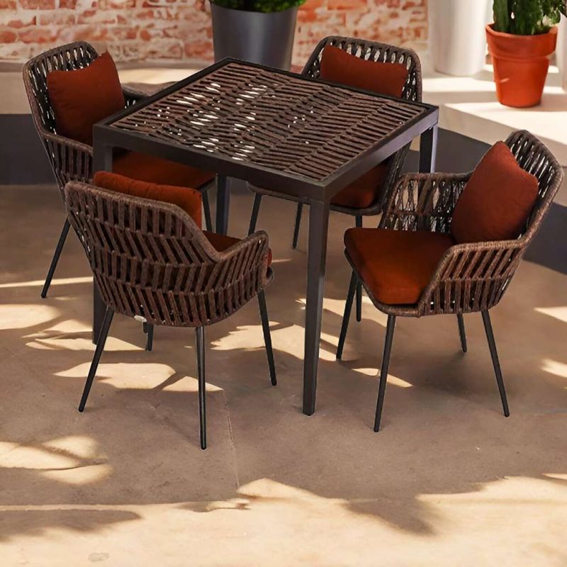 TUSCANY PATIO DINING SET