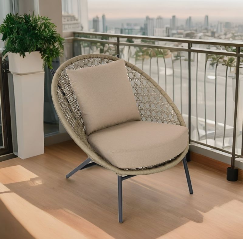 OPHELIA BREEZE CHAIR