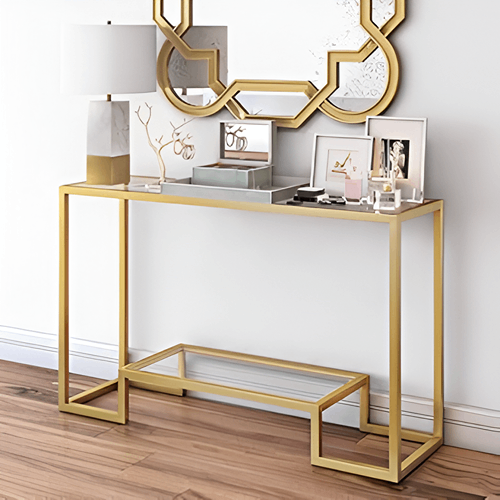 SOLACE CONSOLE