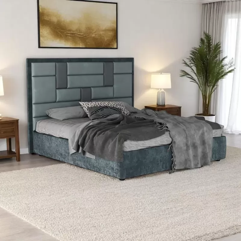 OLLA BED
