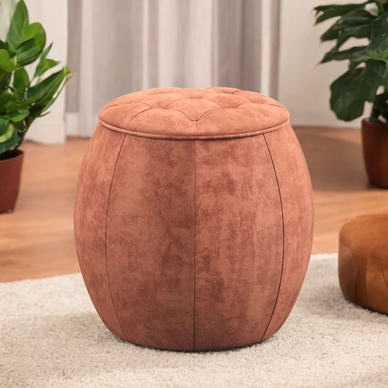 PUFF DRUM