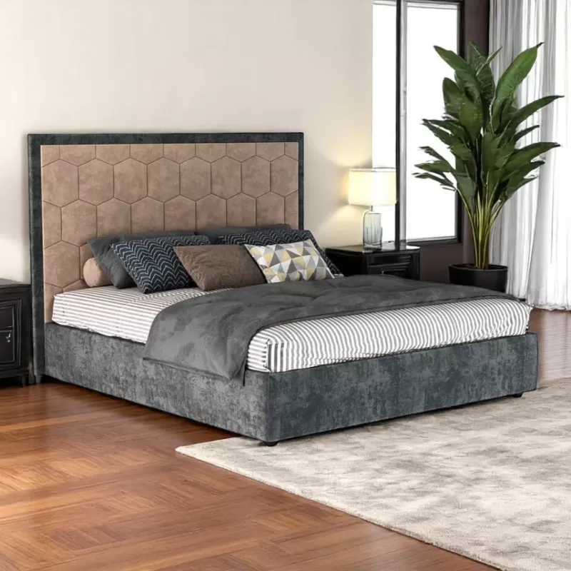 ULLY BED