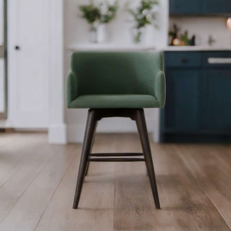 CORBETT BAR CHAIR