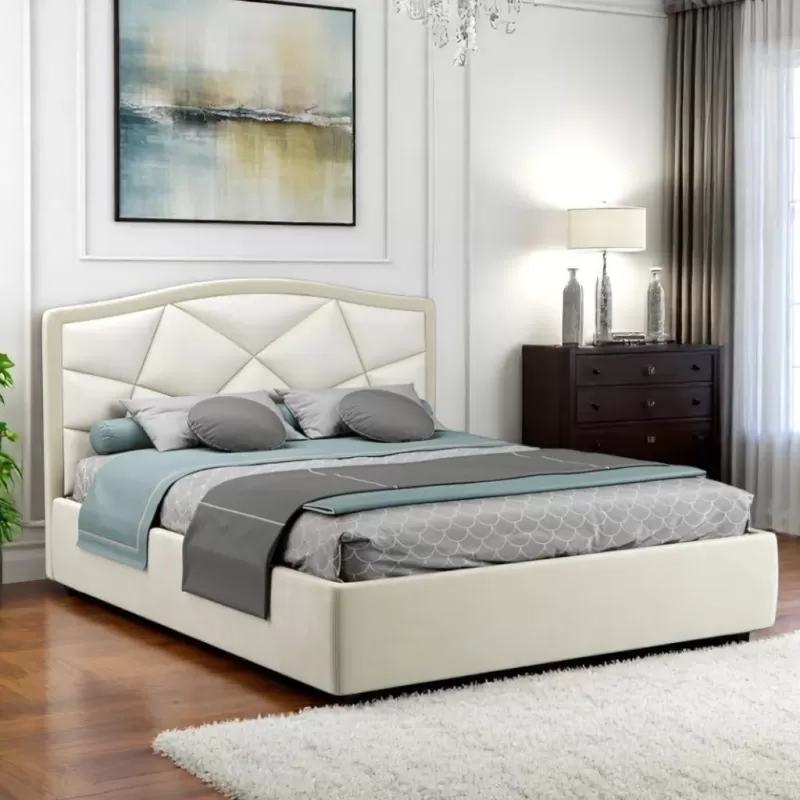 DOOM BED