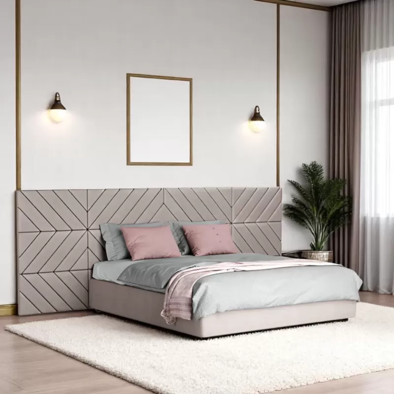 ARTY BED