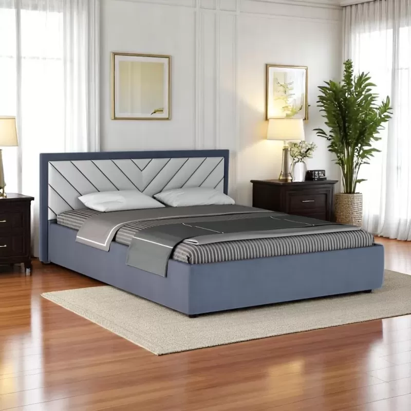 MOLY BED