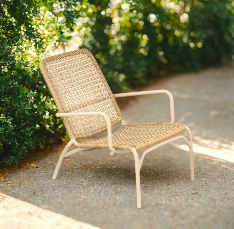 SYLPHIA SERENITY CHAIR