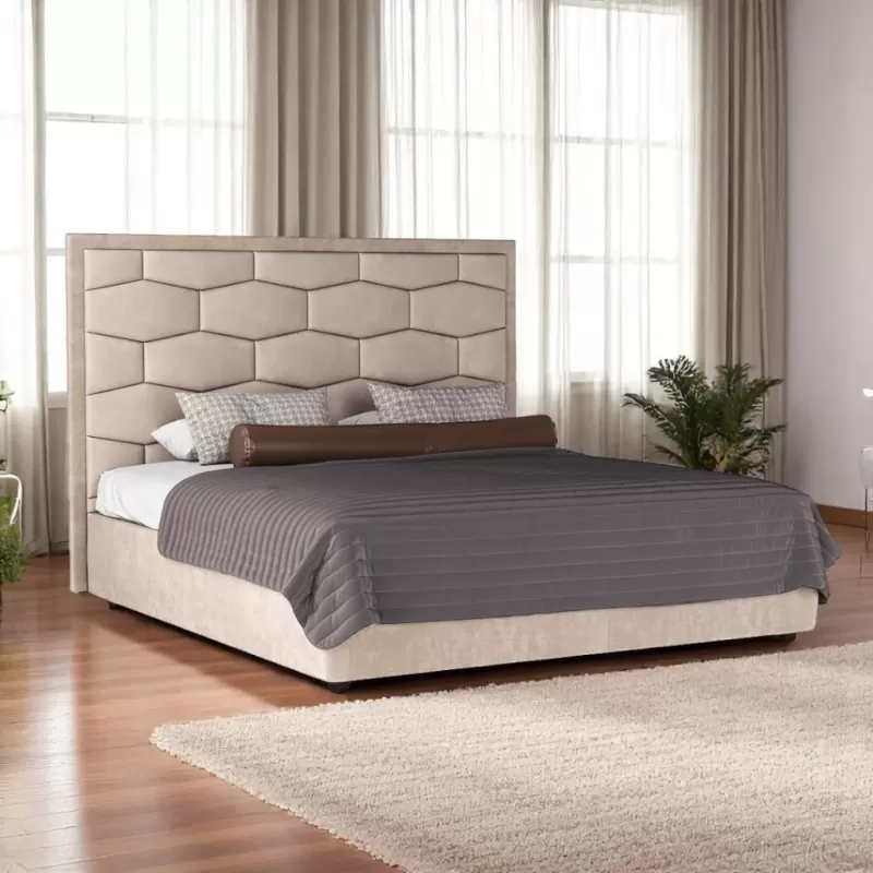 MANY BED