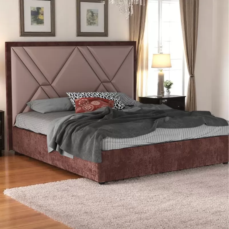 KROS BED