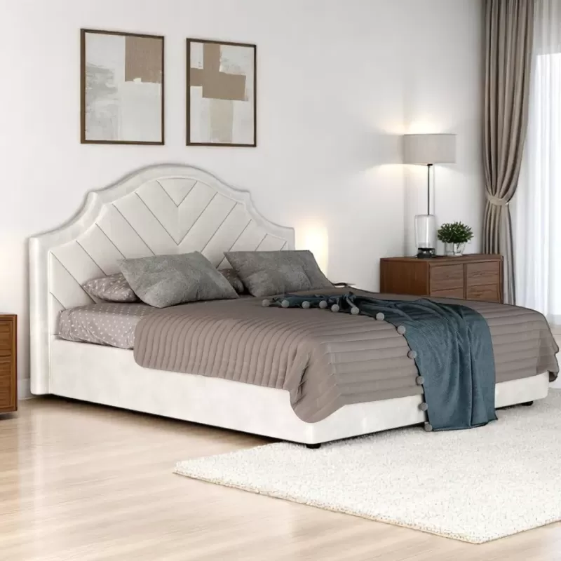 NUAR BED