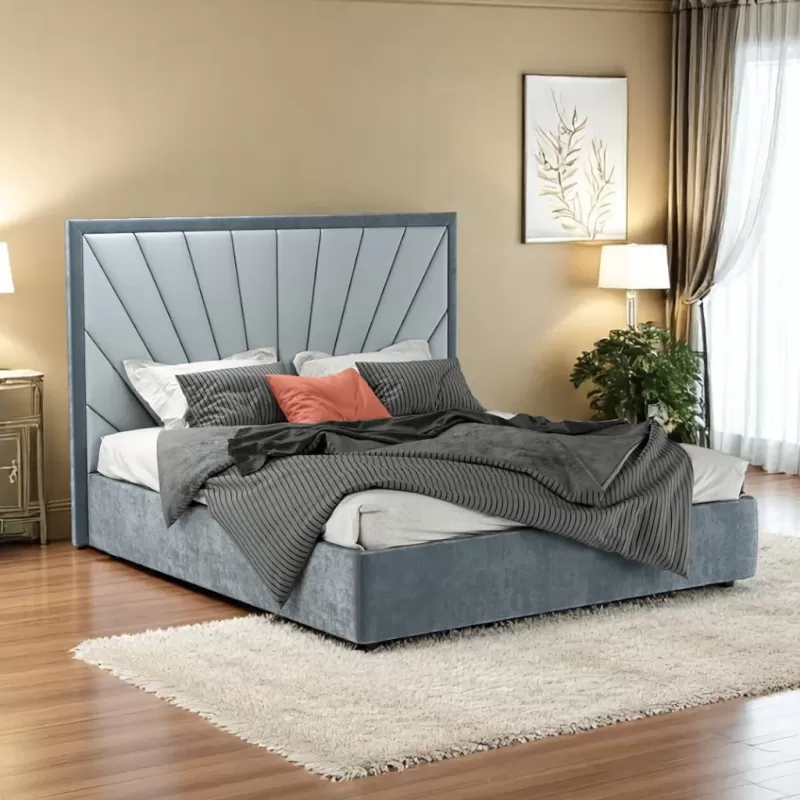MIDA BED