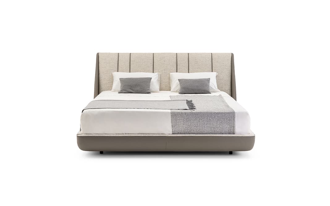 Aurelio Luxe Bed
