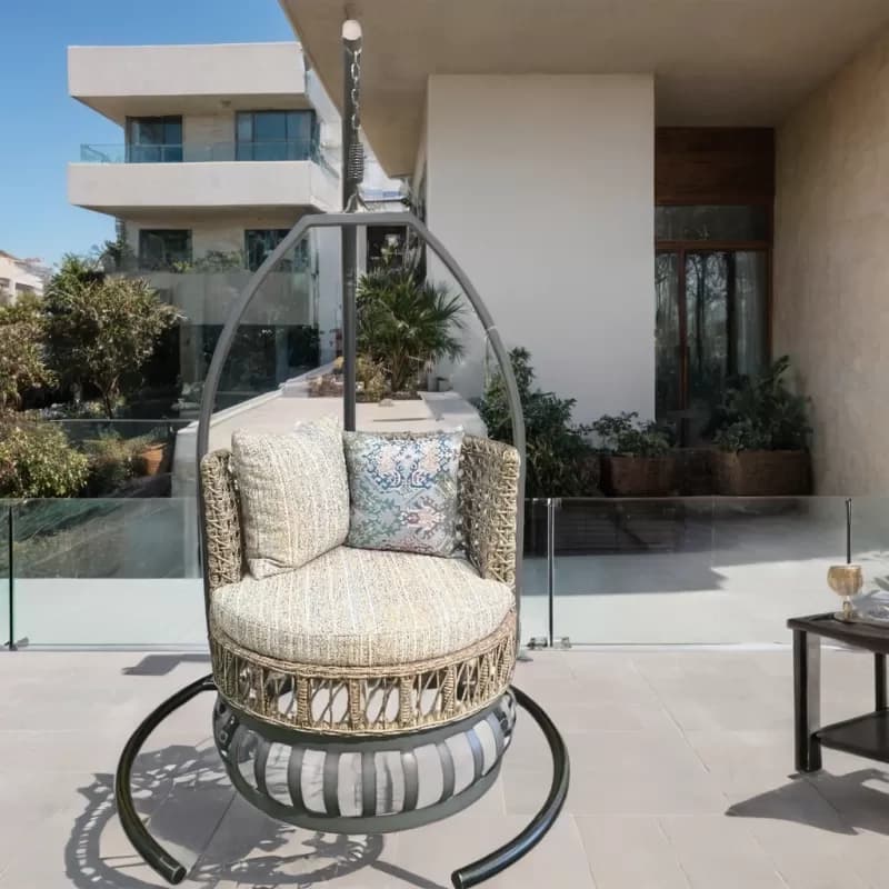 CASA SWING