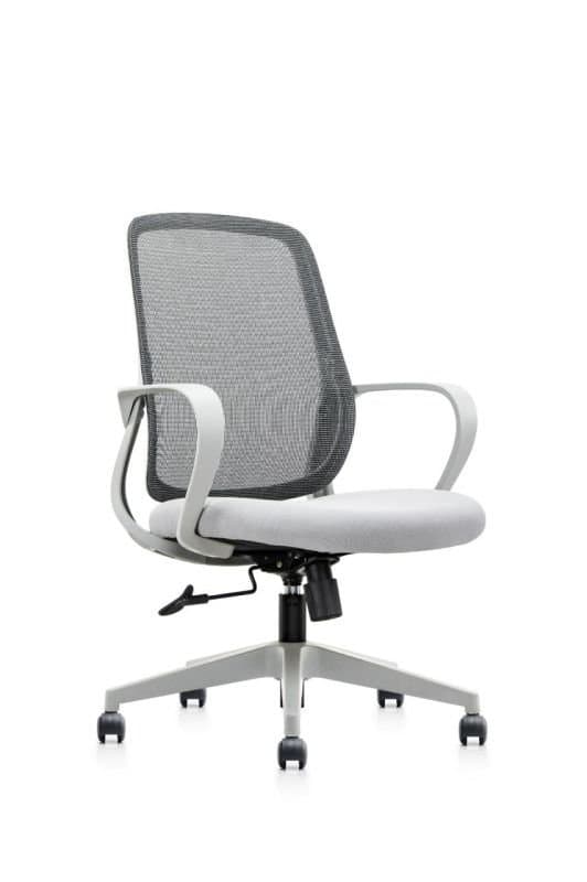 CIRCLE GREY
