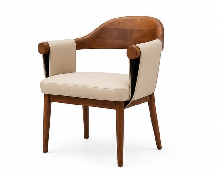 Cavaro Dining Chair