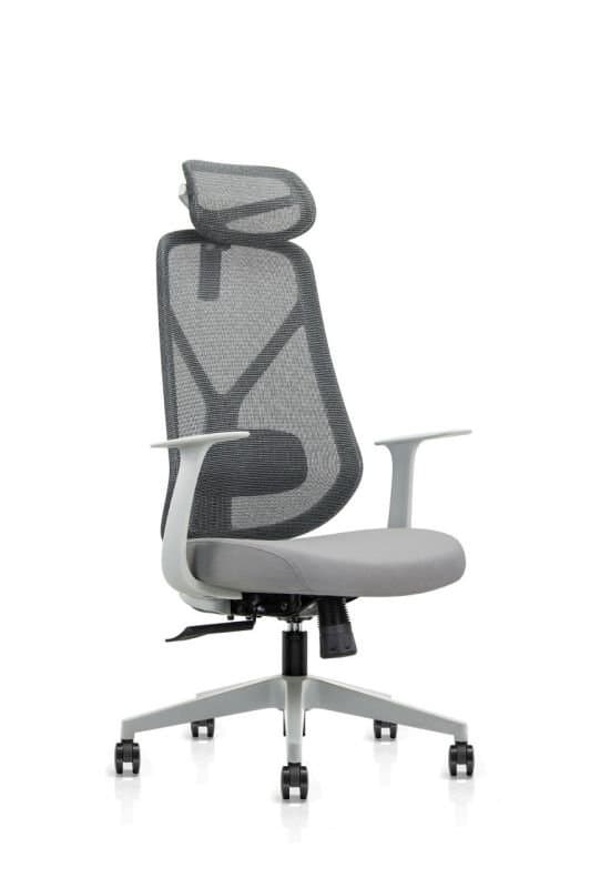 EXCEL HB GREY