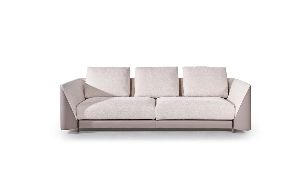 Joel 3 seater sofa