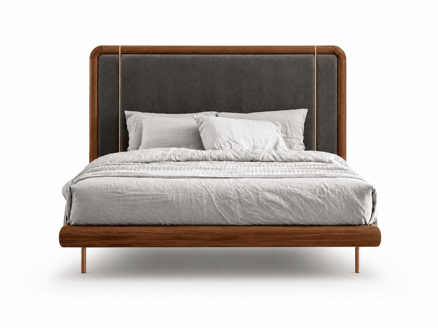 Killian Luxe Bed