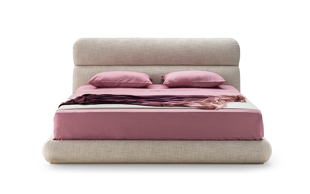 Komalva Bed