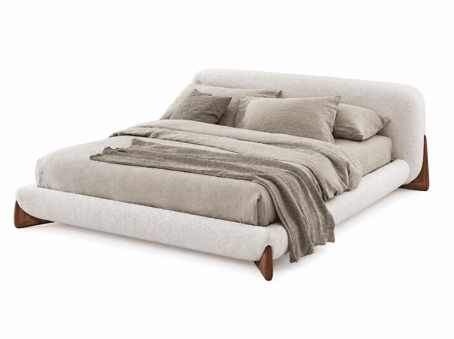 Soft Bay Bed