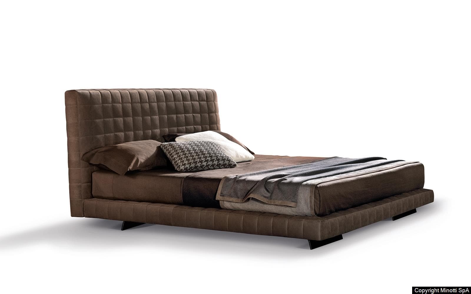 Twiggy Bed