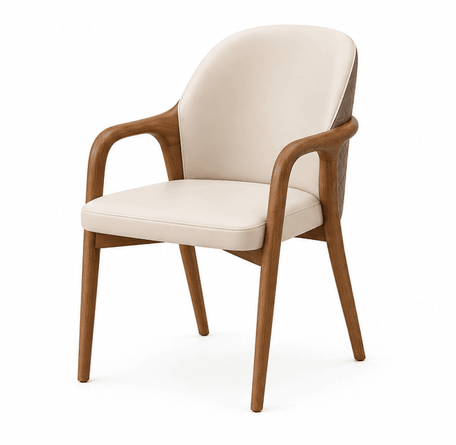 Virelle dining chair