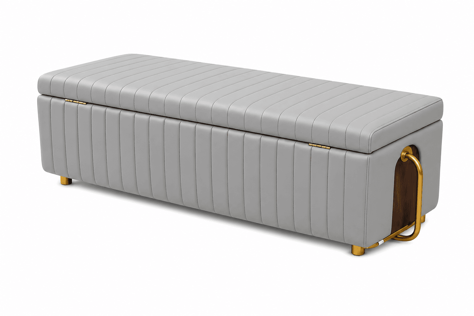 Bed-End Bench
