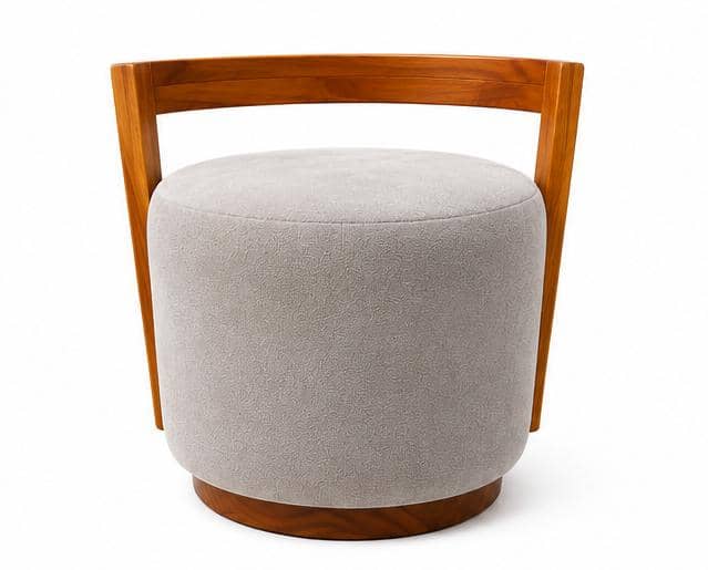 Cielo Ottoman