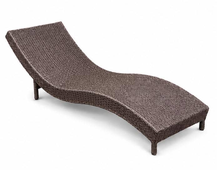 Coastal Pool Lounger