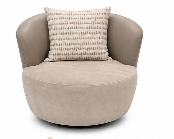 Orlina Armchair