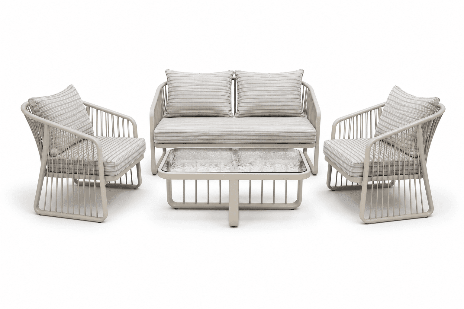 KORO RELAX- SET OF (2+1+2)