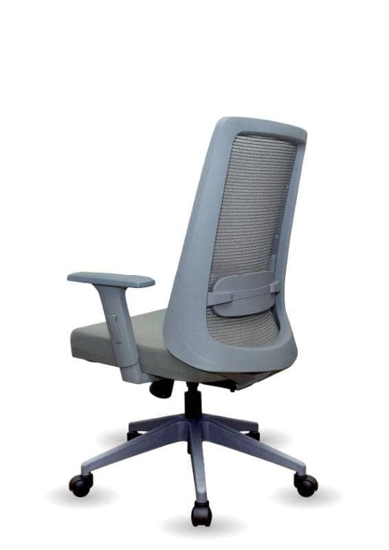 Kwid Ergo Chair