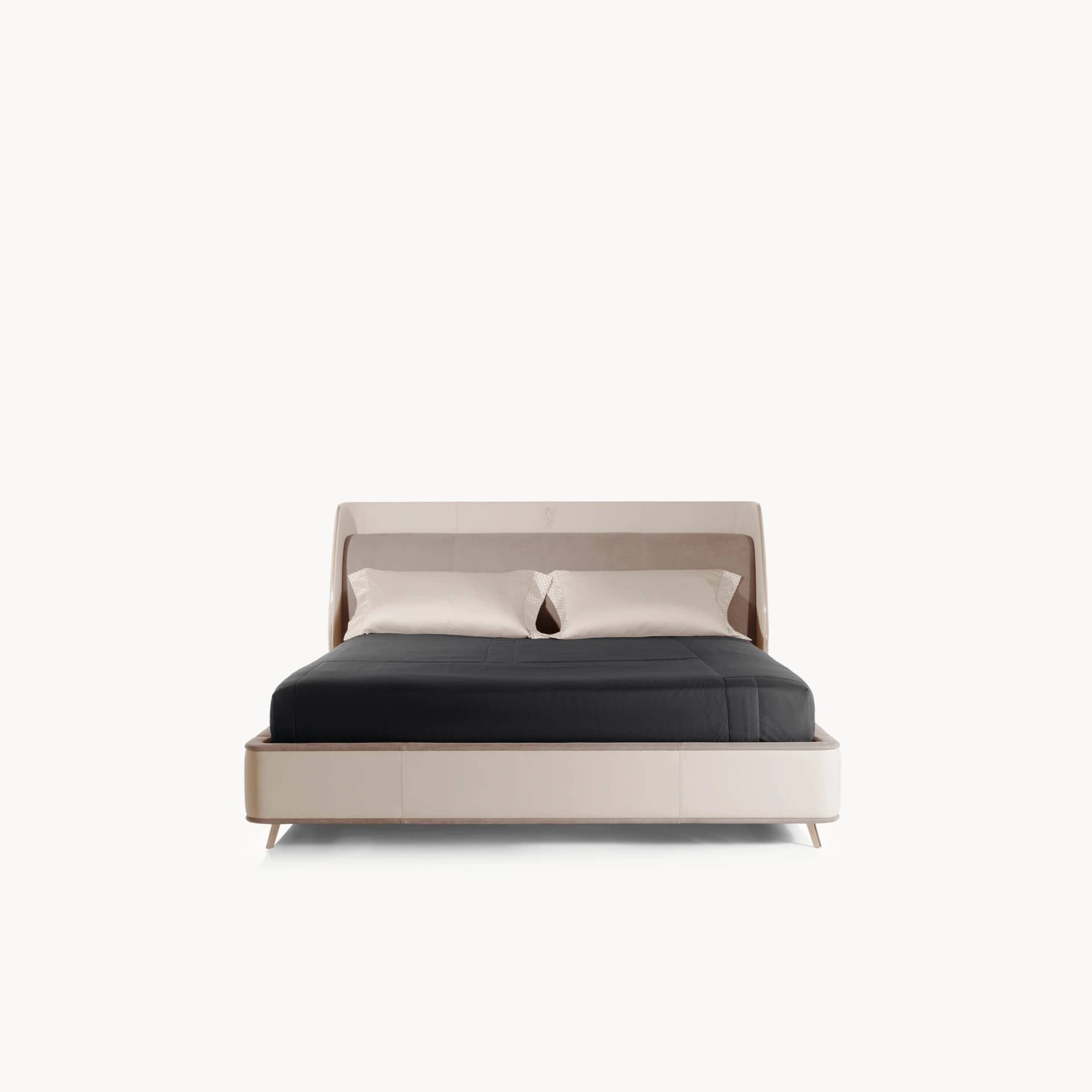 Letto Sereno Luxe Bed