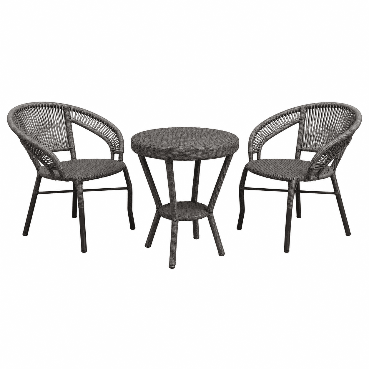 NATURE NEST SEATING- SET OF (2+1)