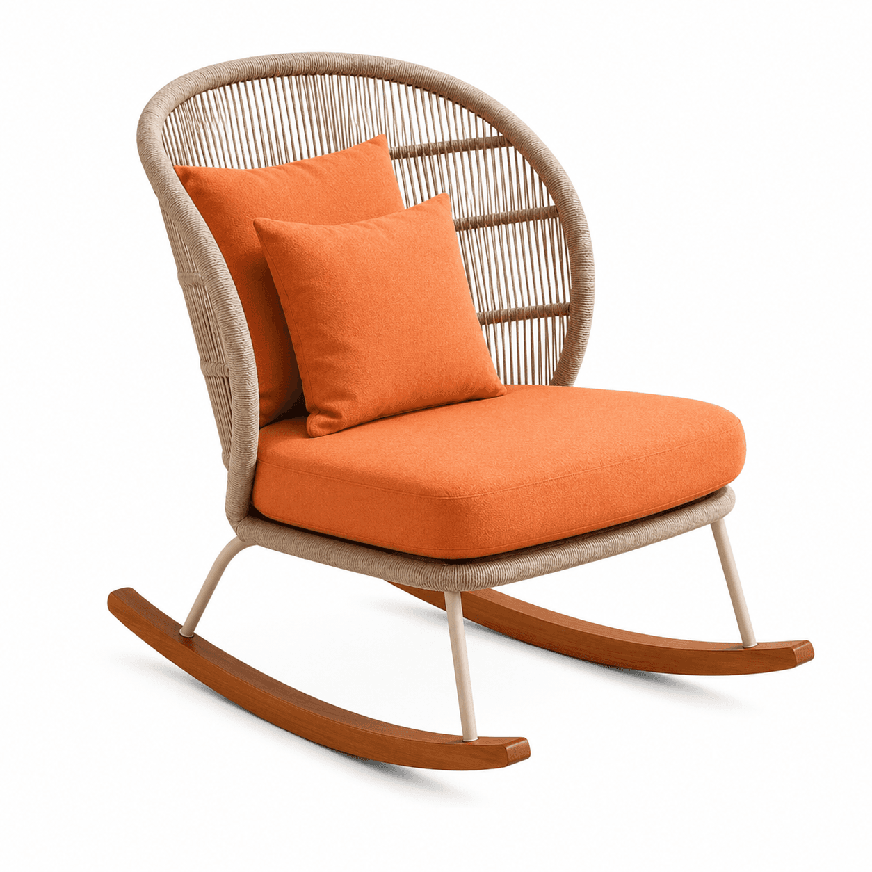 Natura Rocking Chair