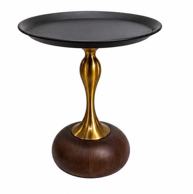 Regal Table