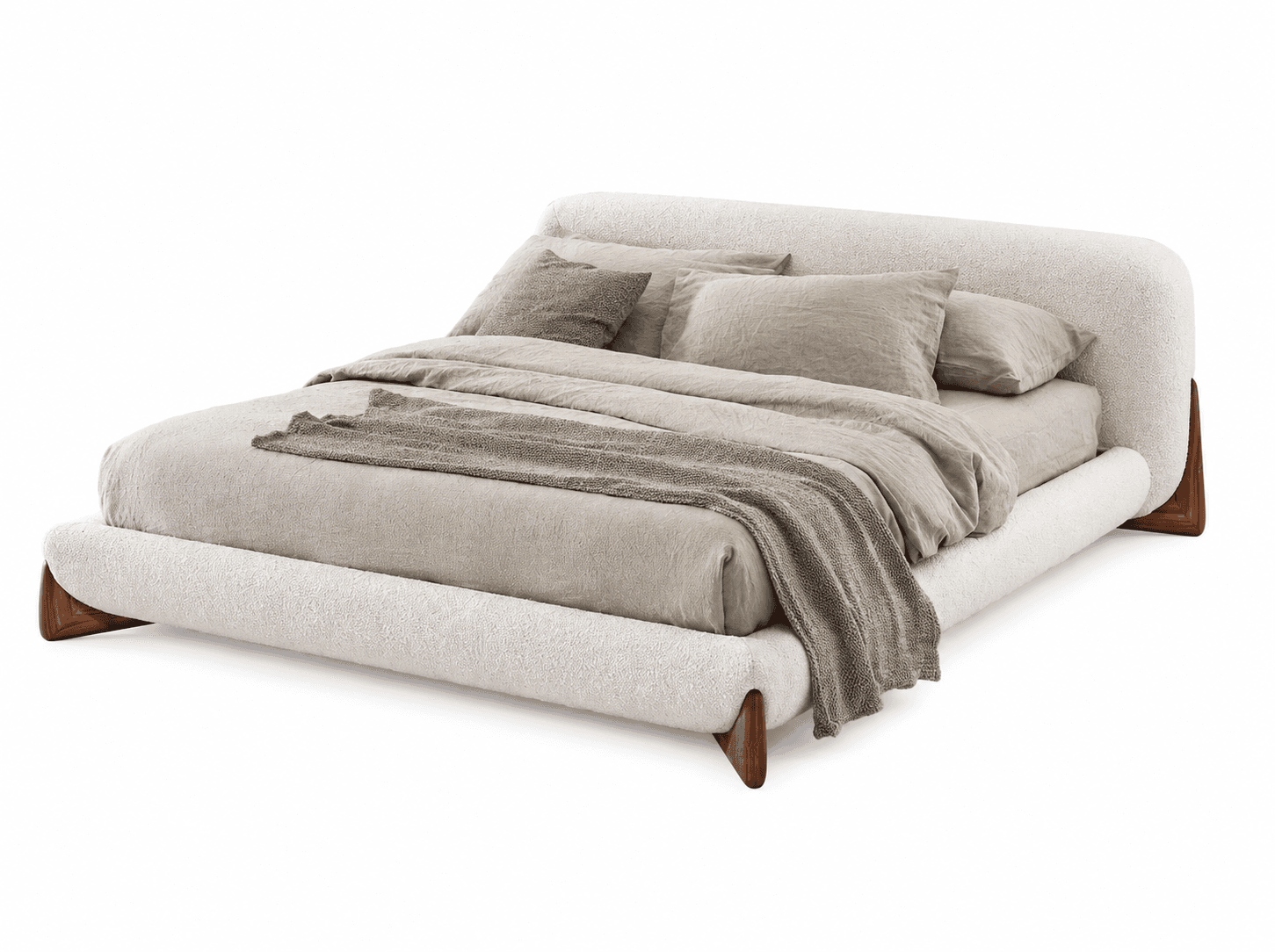 Soft Bay Bed