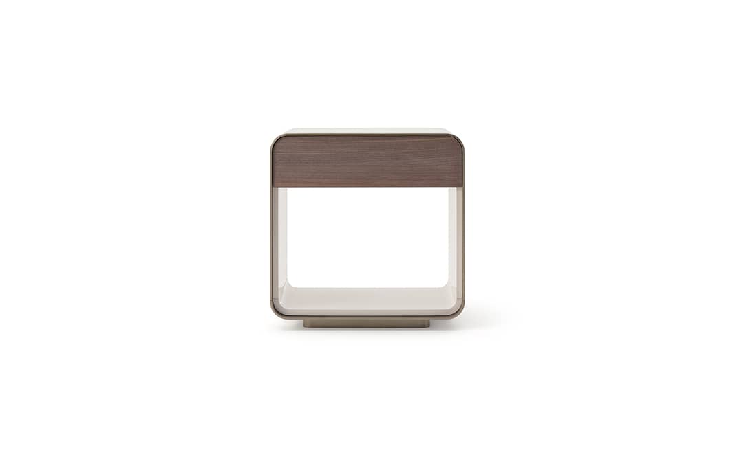 Soul bedside table