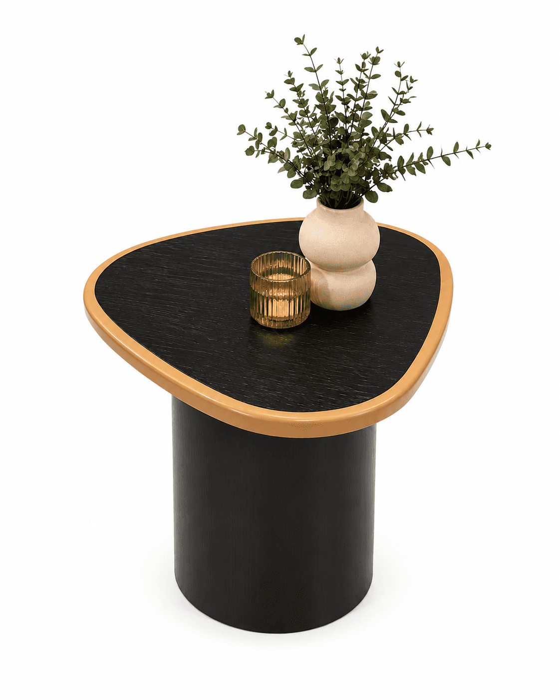 Trinity Luxe End Table