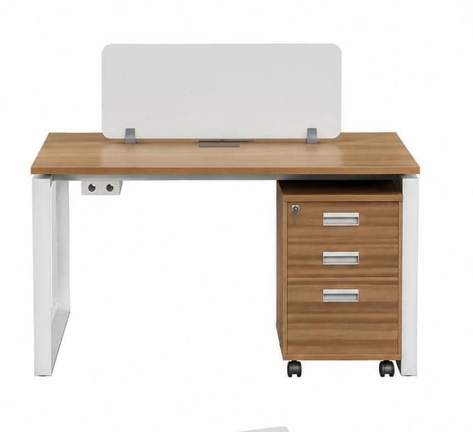Urban Workstation (2 SEATER)