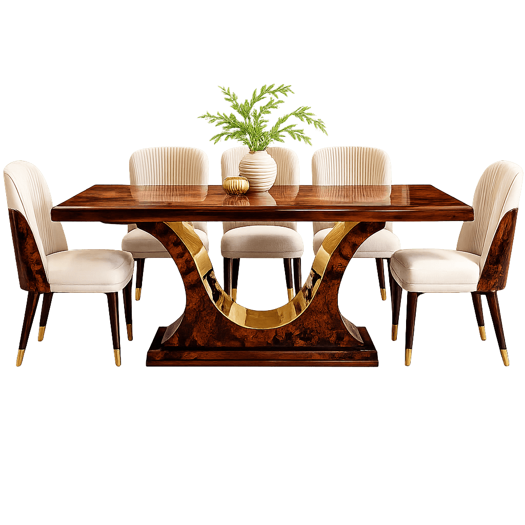 Valenza Dining Table