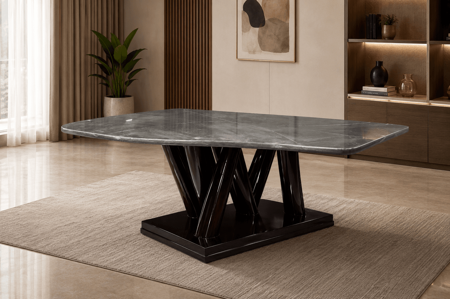 Virexo Dining Chair