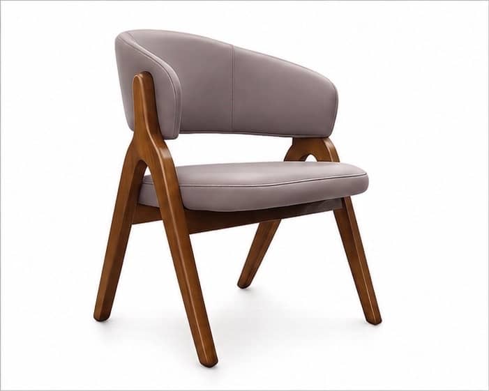 velar dining chair